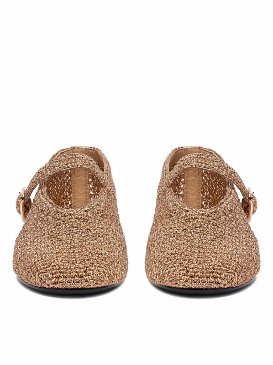 Ballerine EO-ALENA-01 Oro