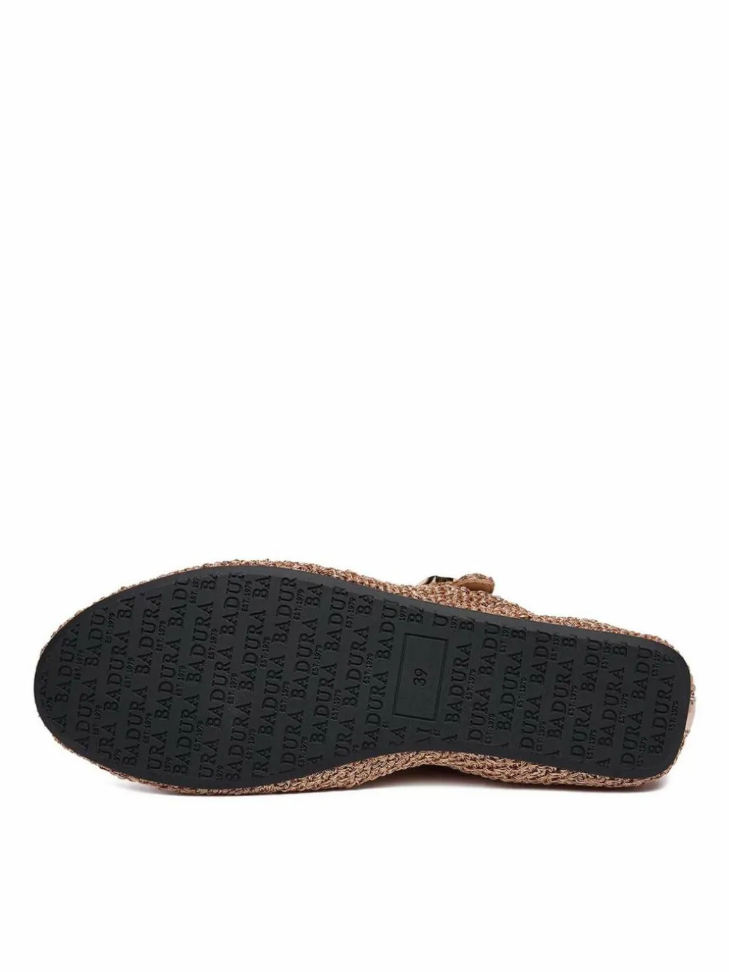 Ballerine EO-ALENA-01 Oro