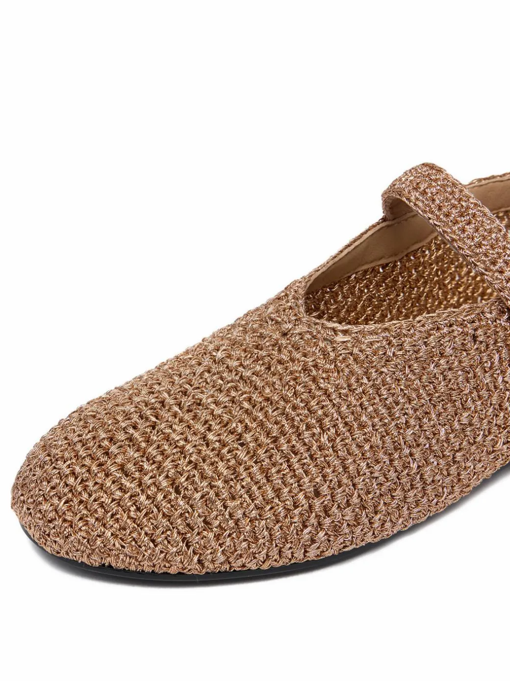 Ballerine EO-ALENA-01 Oro
