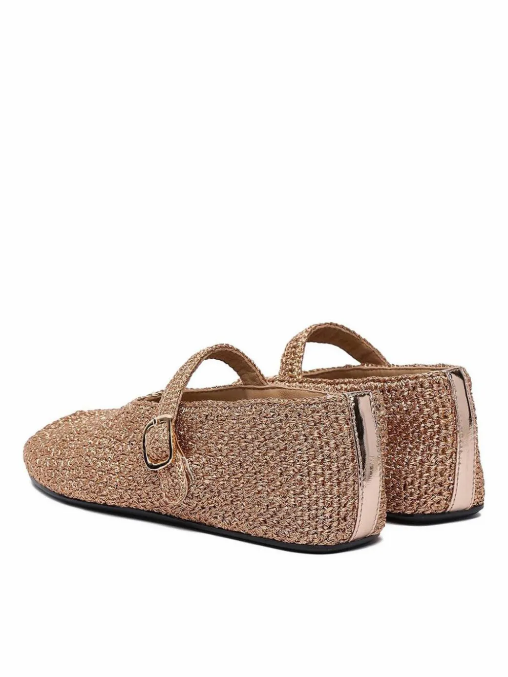 Ballerine EO-ALENA-01 Oro