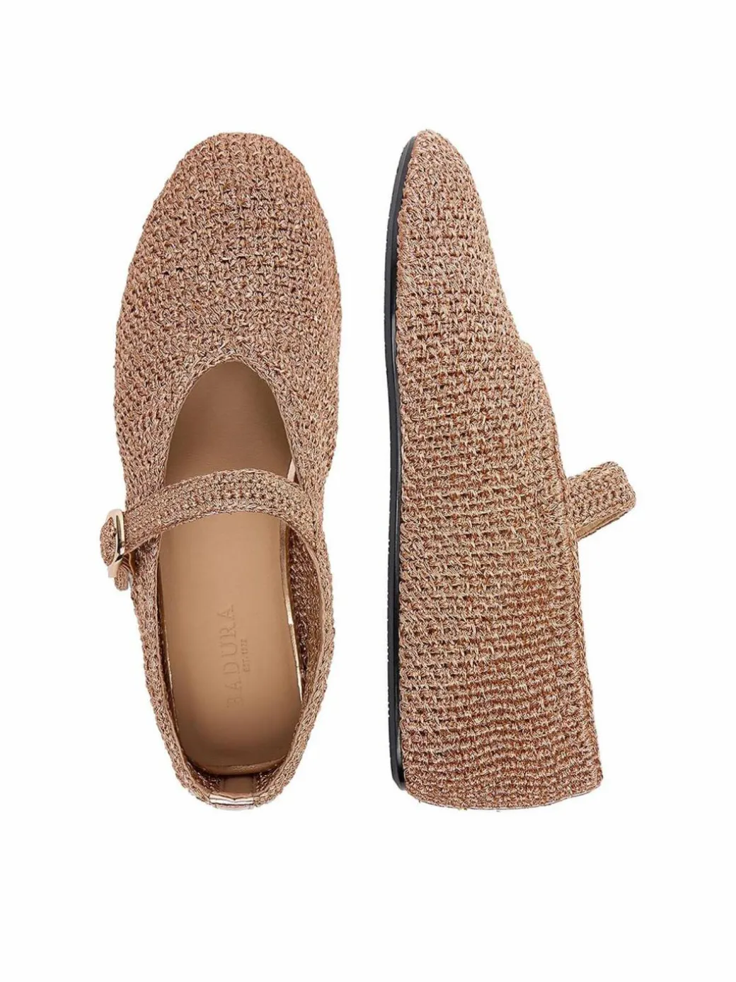 Ballerine EO-ALENA-01 Oro