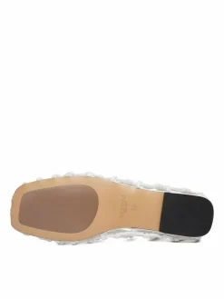 Ballerine EO-ALEXA-LT917 Bianco