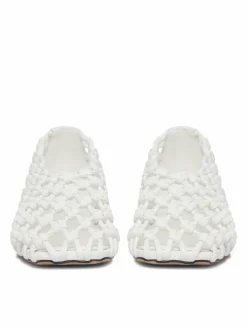 Ballerine EO-ALEXA-LT917 Bianco