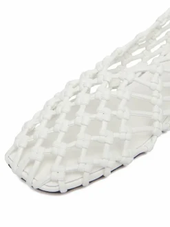 Ballerine EO-ALEXA-LT917 Bianco