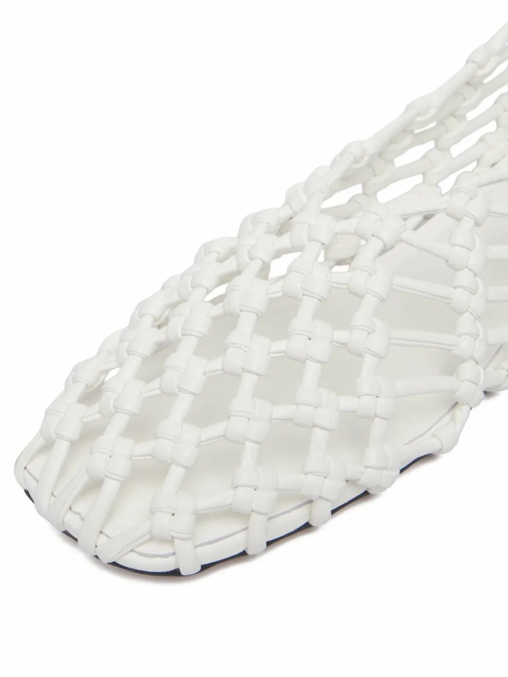 Ballerine EO-ALEXA-LT917 Bianco