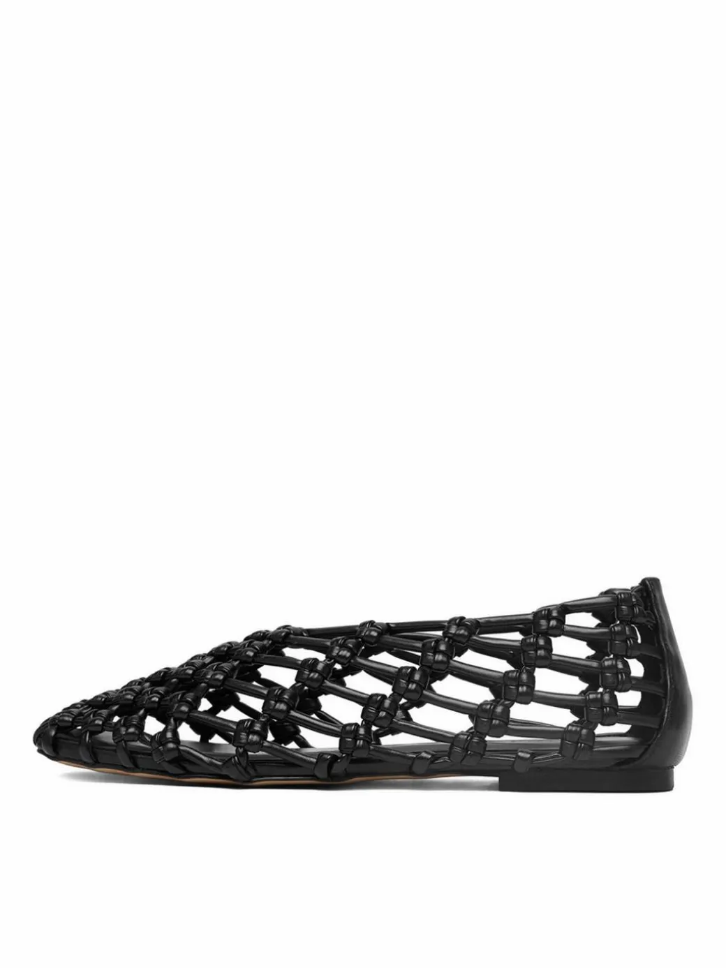Ballerine EO-ALEXA-LT917 Nero