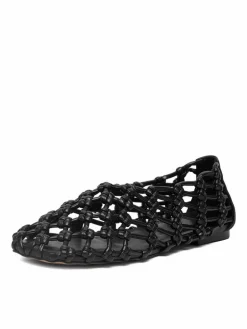 Ballerine EO-ALEXA-LT917 Nero