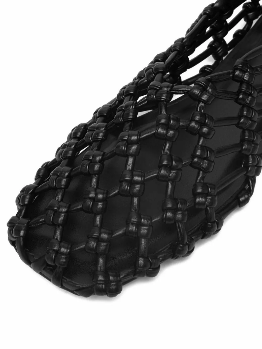 Ballerine EO-ALEXA-LT917 Nero