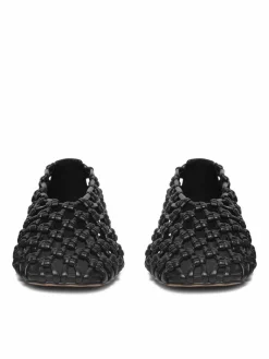 Ballerine EO-ALEXA-LT917 Nero