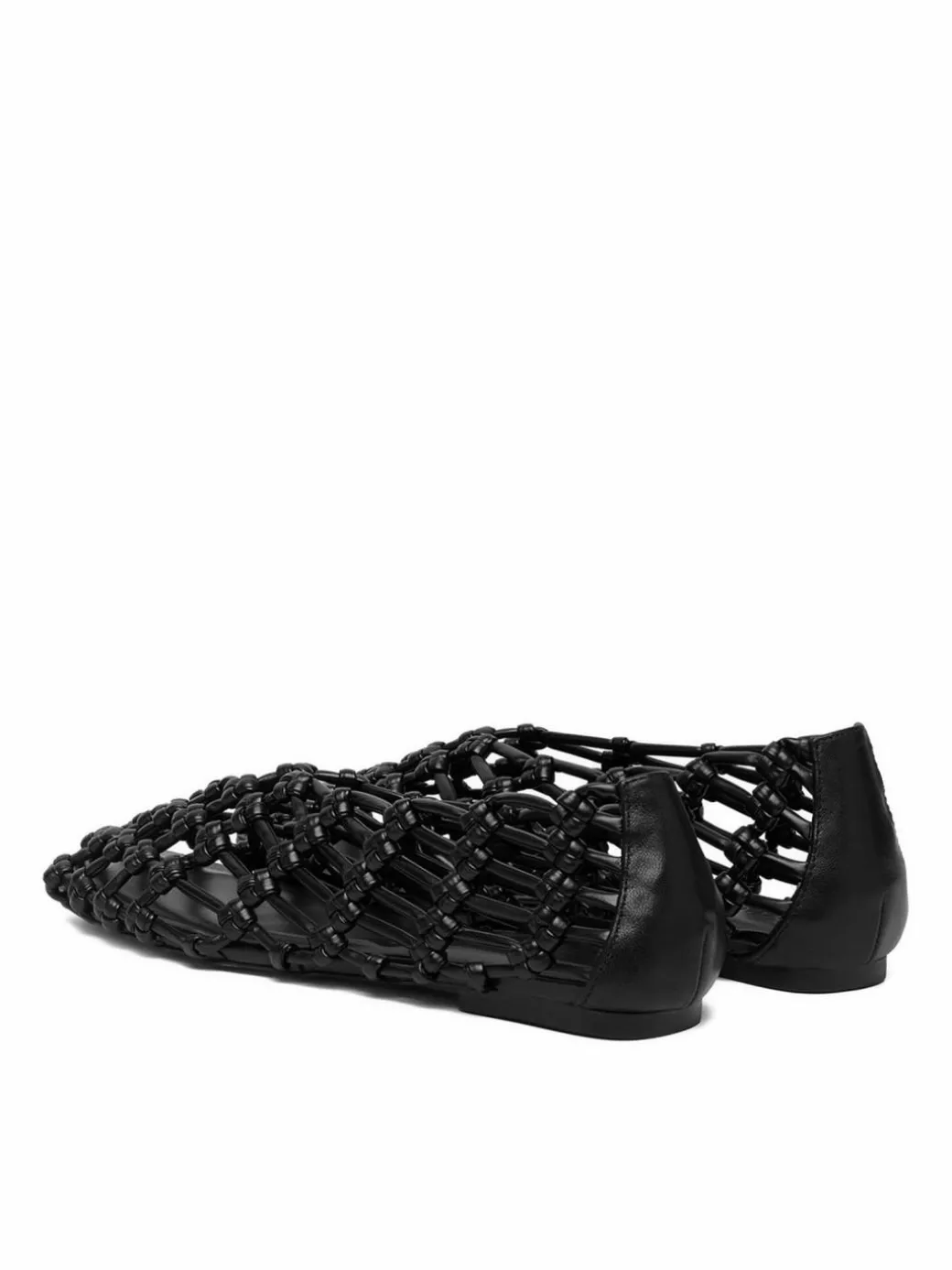 Ballerine EO-ALEXA-LT917 Nero