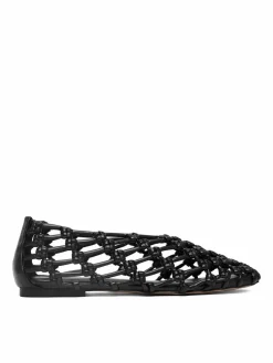 Ballerine EO-ALEXA-LT917 Nero
