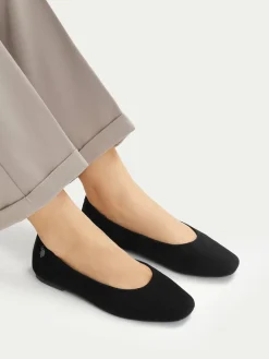 Ballerine EO-AYOLY001W/6S1 Nero