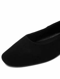 Ballerine EO-AYOLY001W/6S1 Nero
