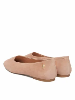 Ballerine EO-AYOLY001W/6S1 Rosa