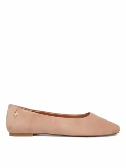 Ballerine EO-AYOLY001W/6S1 Rosa