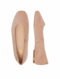 Ballerine EO-AYOLY001W/6S1 Rosa