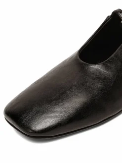 Ballerine EO-ELSA-V2080 Marrone