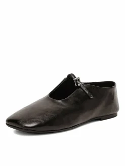 Ballerine EO-ELSA-V2080 Marrone