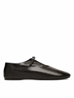 Ballerine EO-ELSA-V2080 Marrone