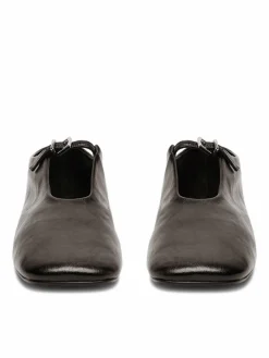Ballerine EO-ELSA-V2080 Marrone