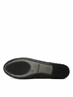 Ballerine EO-LARISA001W/6L1 Nero