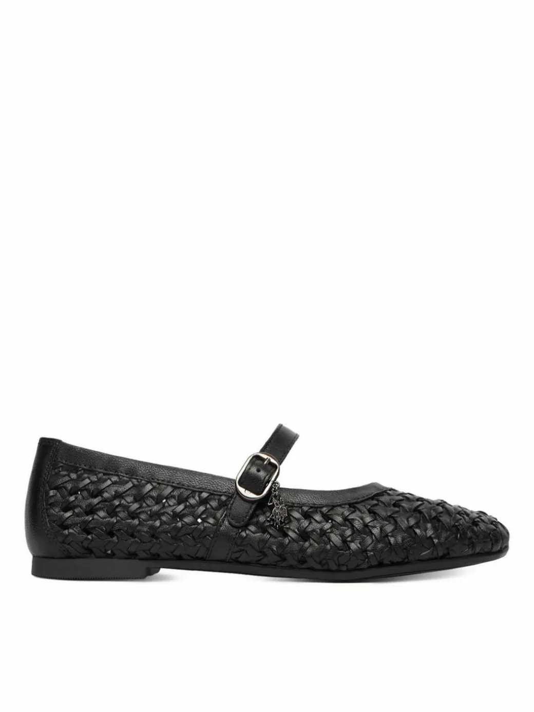 Ballerine EO-LARISA001W/6L1 Nero