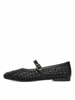 Ballerine EO-LARISA001W/6L1 Nero