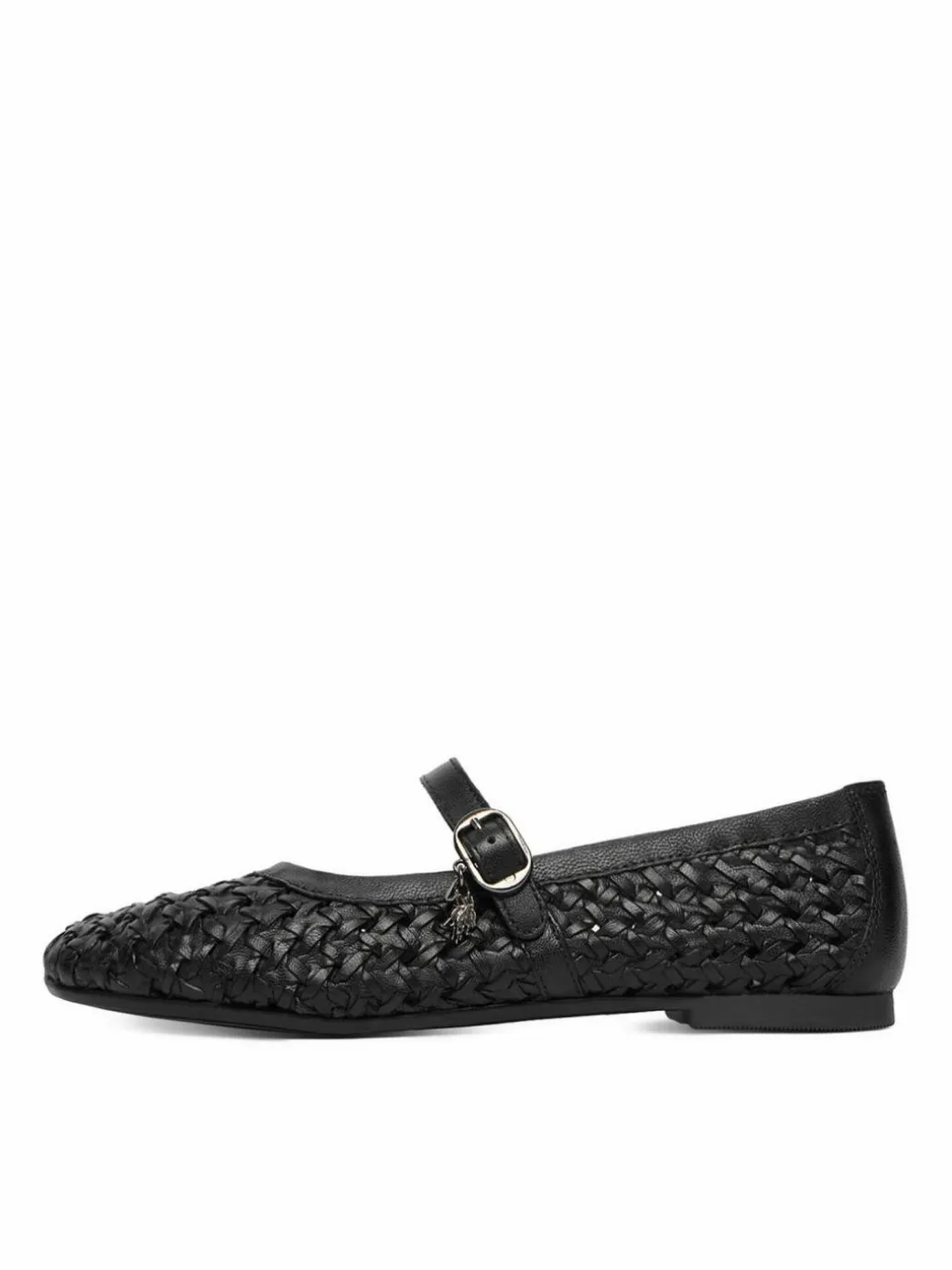 Ballerine EO-LARISA001W/6L1 Nero