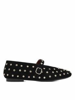 Ballerine EO-NALA-249060-51 Nero