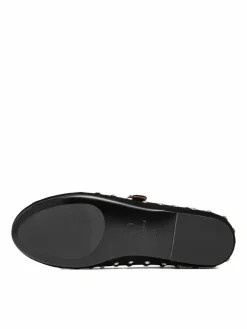 Ballerine EO-NALA-249060-51 Nero