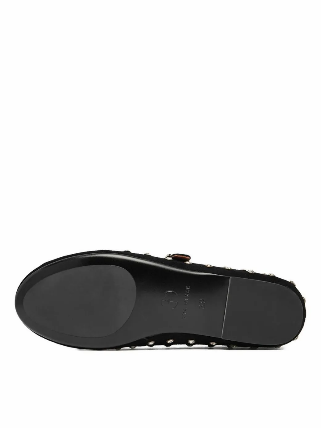 Ballerine EO-NALA-249060-51 Nero