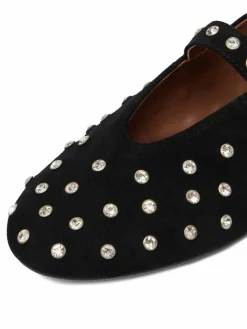Ballerine EO-NALA-249060-51 Nero