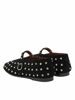 Ballerine EO-NALA-249060-51 Nero