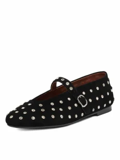 Ballerine EO-NALA-249060-51 Nero