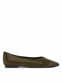 Ballerine EO-NAYA-LT1408-17-1 Nero