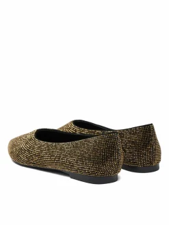 Ballerine EO-NAYA-LT1408-17-1 Nero