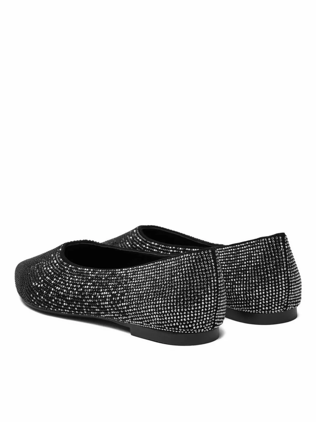 Ballerine EO-NAYA-LT1408-17-1 Nero