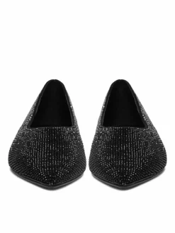 Ballerine EO-NAYA-LT1408-17-1 Nero