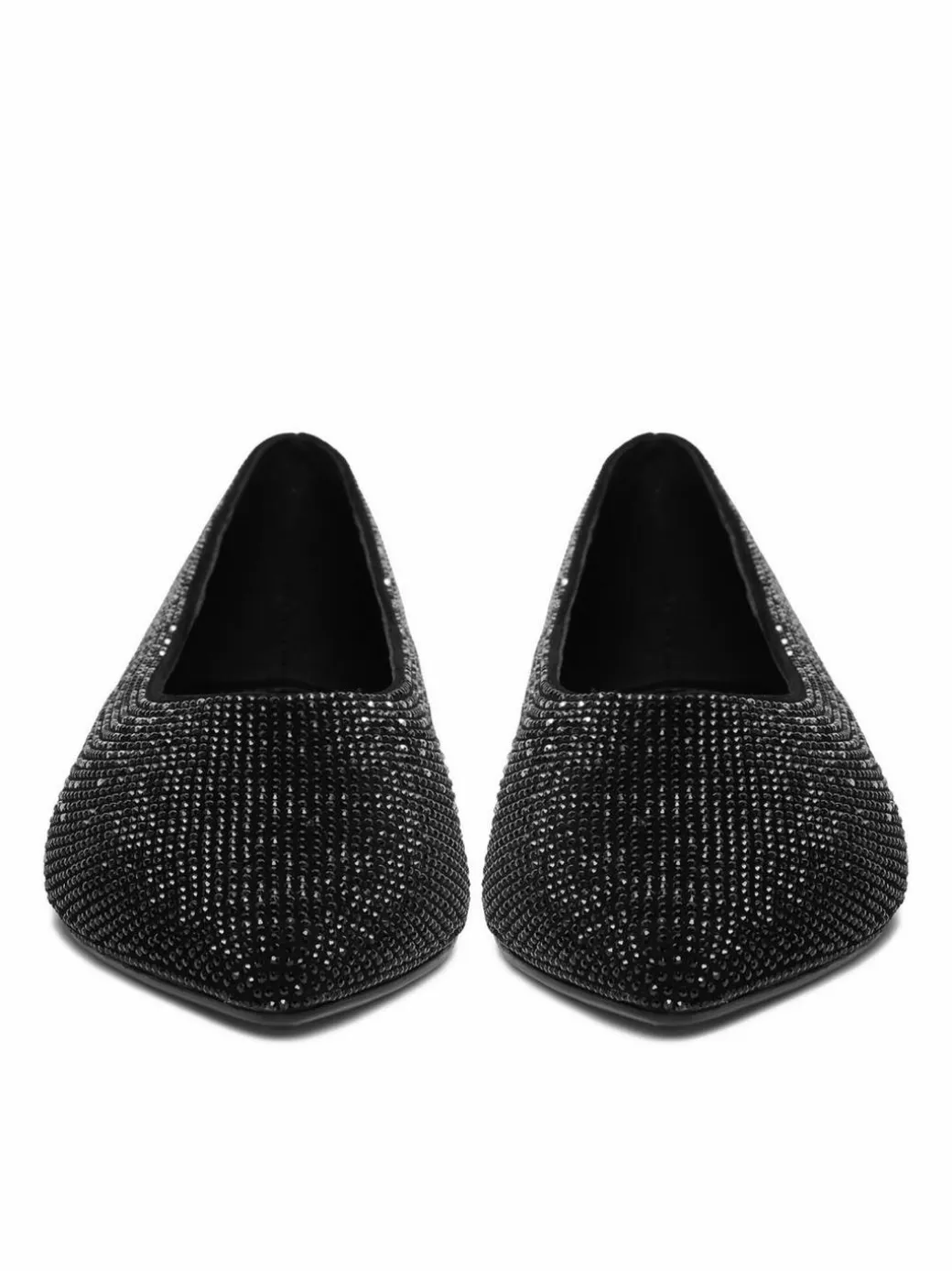Ballerine EO-NAYA-LT1408-17-1 Nero