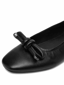 Ballerine EO-OXANA001W/6L1 Nero