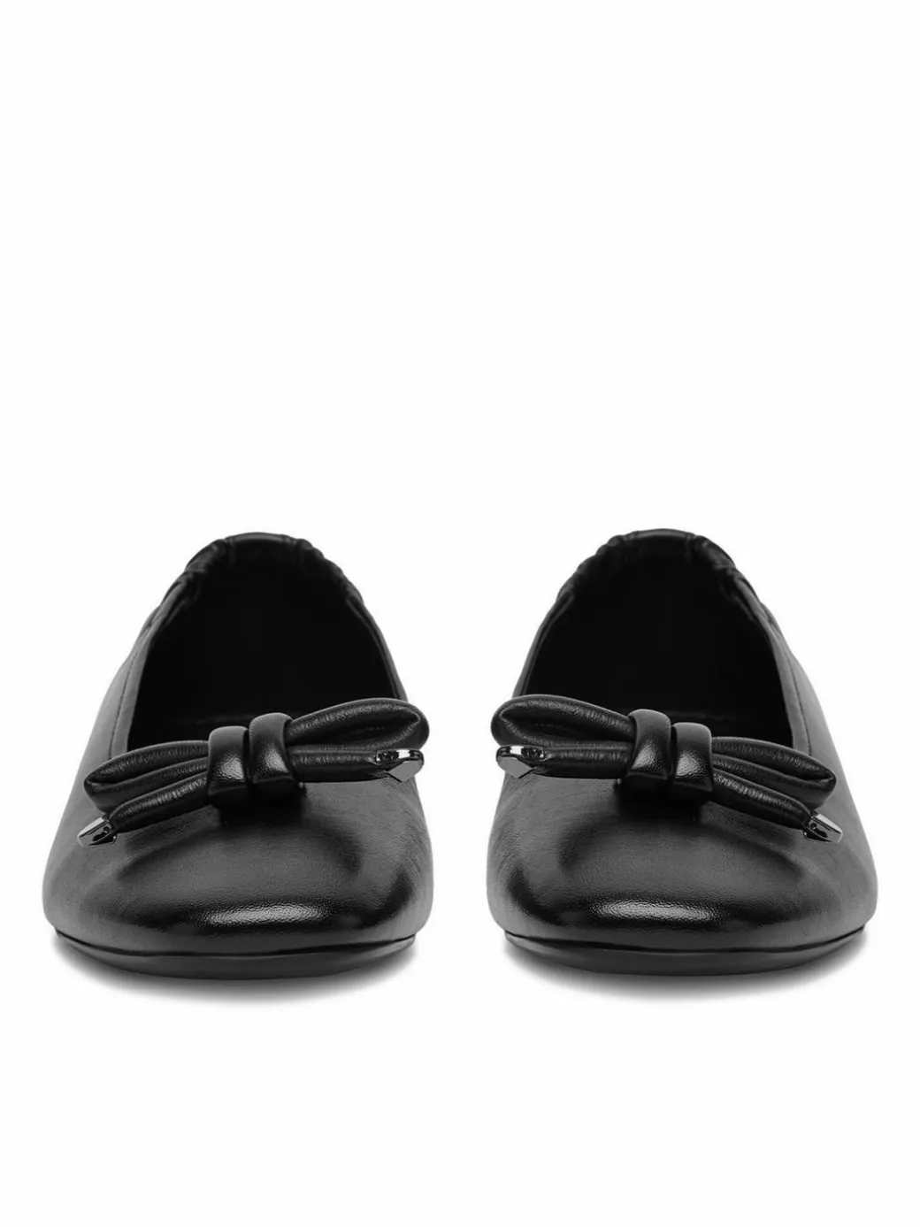 Ballerine EO-OXANA001W/6L1 Nero