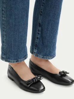 Ballerine EO-OXANA001W/6L1 Nero