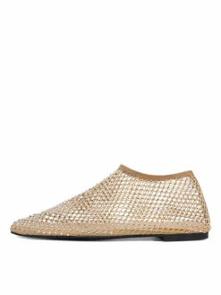 Ballerine EO-SHAY-LT2571-1H Beige