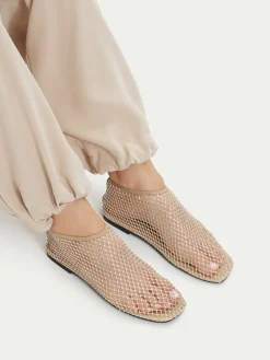 Ballerine EO-SHAY-LT2571-1H Beige