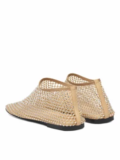 Ballerine EO-SHAY-LT2571-1H Beige