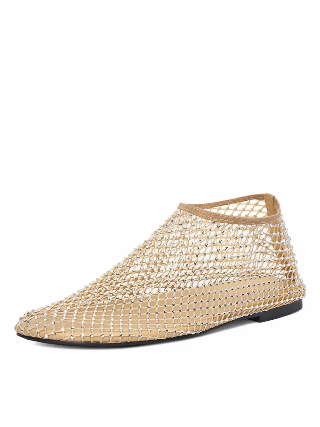Ballerine EO-SHAY-LT2571-1H Beige