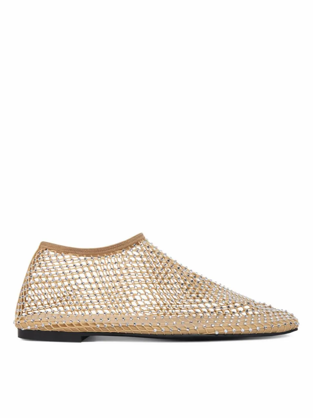 Ballerine EO-SHAY-LT2571-1H Beige