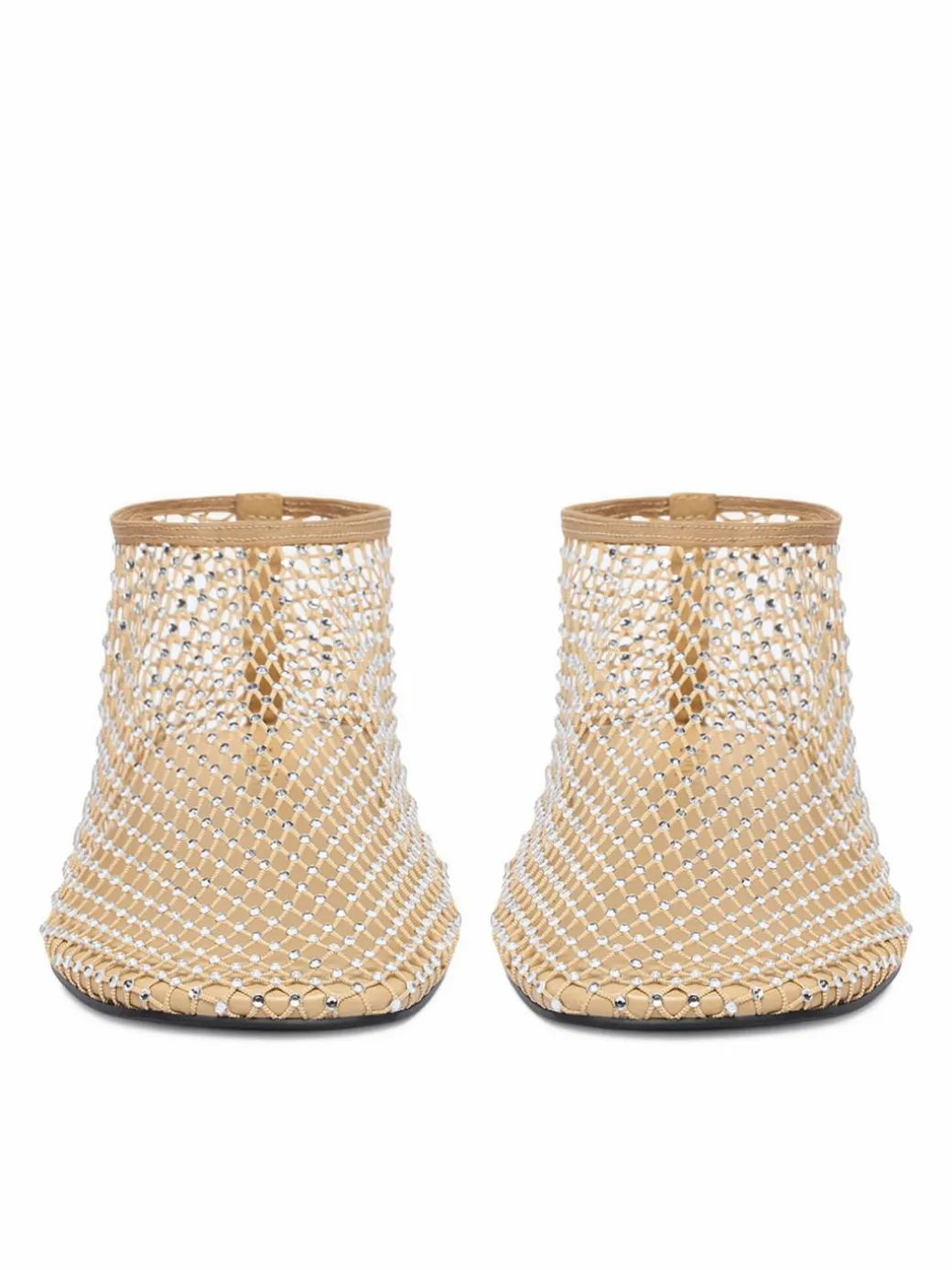 Ballerine EO-SHAY-LT2571-1H Beige
