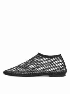 Ballerine EO-SHAY-LT2571-1H Nero