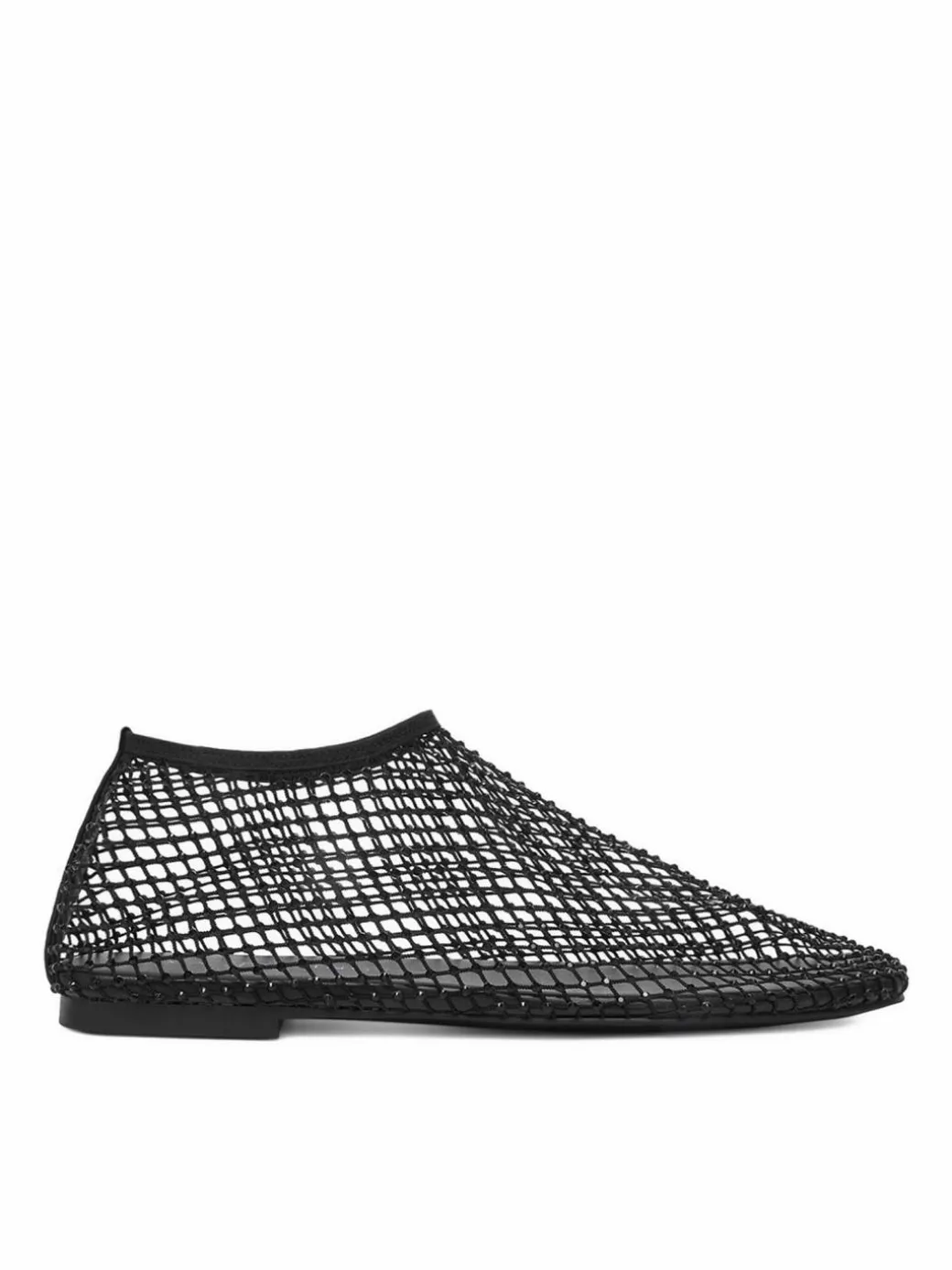 Ballerine EO-SHAY-LT2571-1H Nero
